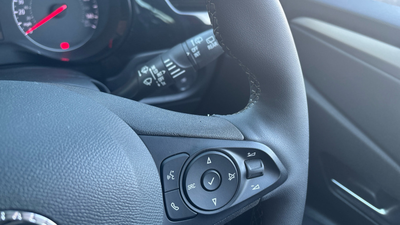 Vauxhall Corsa 1.2 Design 5dr Petrol Hatchback